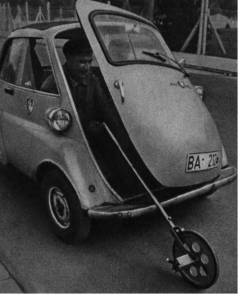 ISETTA